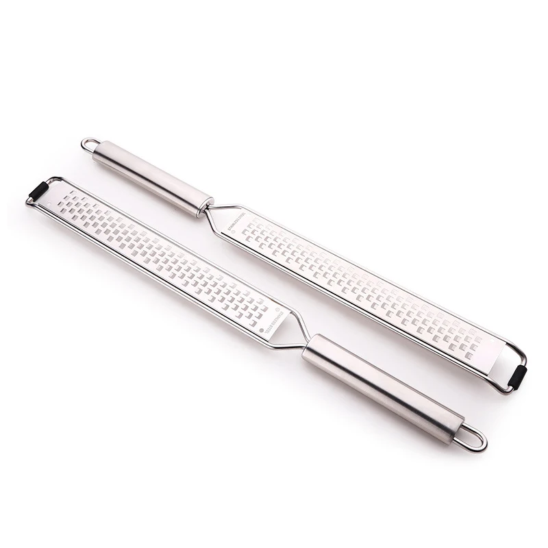 

Wholesale Stainless steel Kitchen Vegetable Cheese Grater, Silver