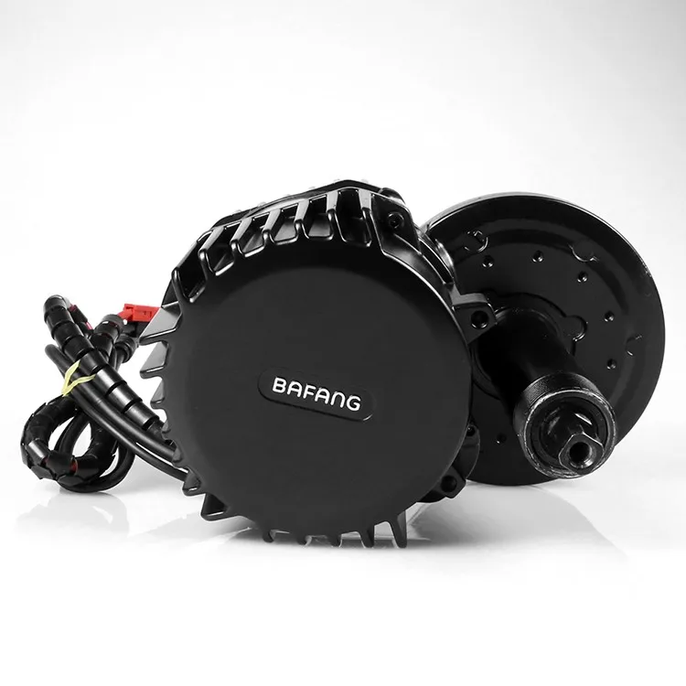 Inch V W Bafang Rear Hub Motor Sumsung Cell V Ah Electric Folding Fat Snow Ebike