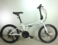 

2018 fashion folding bike 20inch