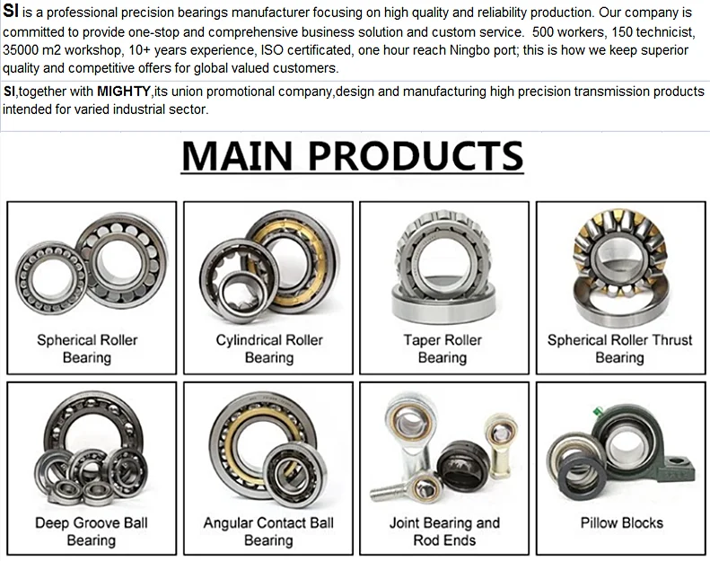 20x26x14 10x32x17 Mm Ceramic Bearing 534176 Ef F 237895 Hf081412 Na4909 Torr B44 Hk2020 Combined
