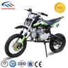wholesale 125cc 4 stroke dirt bike for sale with big wheel