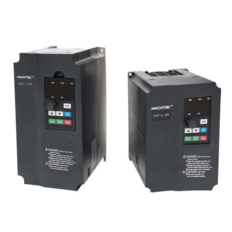 S2100e Constant Pressure Water Supply Inverter Single