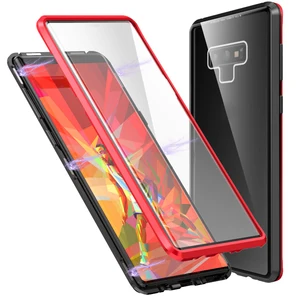 Tuerdan 360 Degree Magnetic Full Body Protection Case Samsung Note 9