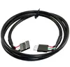 Linkacc-ItN15 Internal 5Pin USB IDC Motherboard Header Male to Female Extension Cable