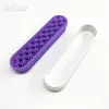 Top rated beauty product fancy small makeup brush organizer