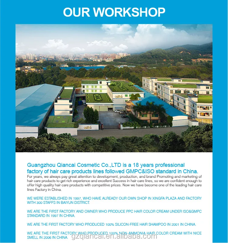 OEM/ODM permanent Japanese hair straightening cream