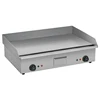 Commercial tortilla griddle, electric induction griddle, table top griddle
