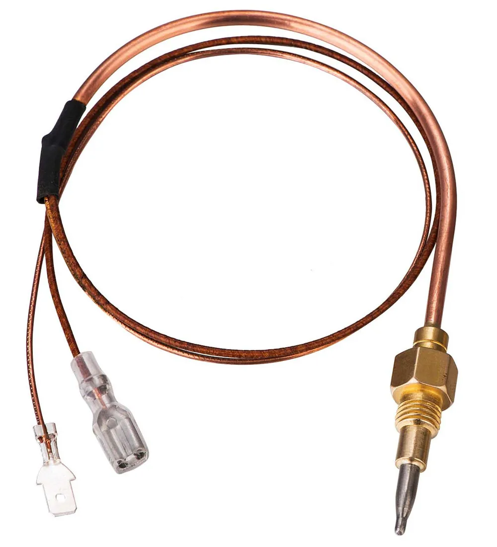 Hot Sale Universal Replacement Household Thermocouple Buy Universal