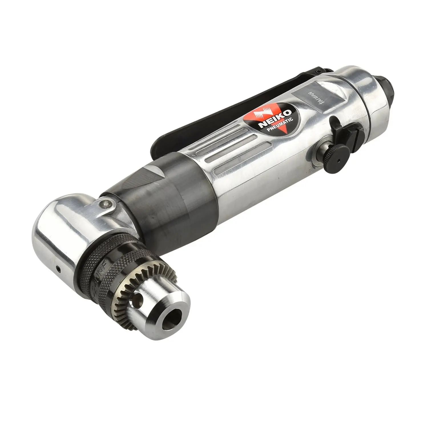 Угловая дрель. RONGPENG rp7115 3/8* Reversible Angle Drill купить.