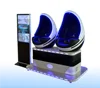 Newest Model 9D Virtual Reality Simulator, 9d VR Cinema With Dynamic Seaters For Sale