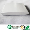 Inside PVC window shutter panel slats