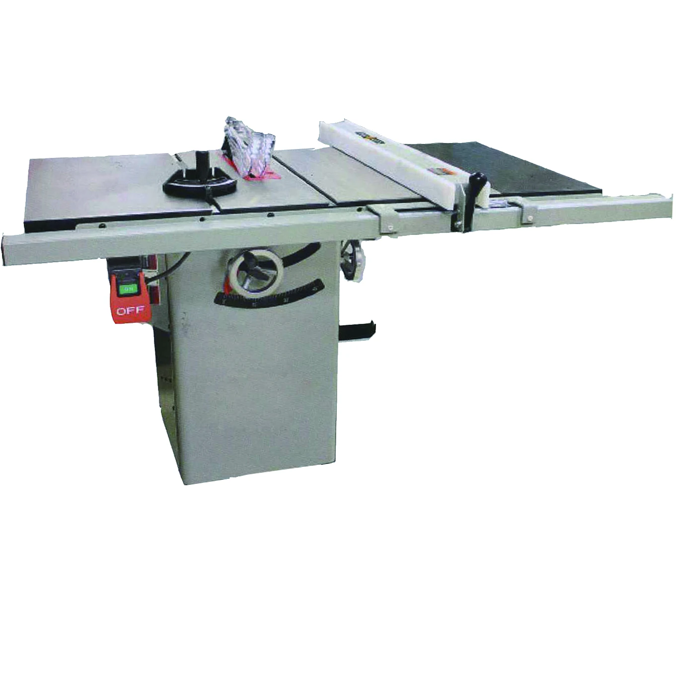 45975c 45975g Cabinet Table Saw Best Table Saw 10cast Lron Cabinet Saw With 50 Industrial Fence