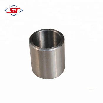 Cold rolled seamless precision steel pipe for machinery