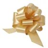 Promotional Christmas Gift Packaging PP Ribbon Pull Bow