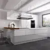2018 Hangzhou Vermont Modular Kitchen Design Five Star Kitchen Equipment