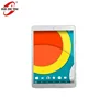 OEM Tablet Android Wifi Tablet PC 3G Calling 9.7 Inch Students Learning Customized