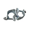 JIS Swivel Coupler Scaffolding Swivel Double Coupler Clamp