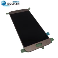 

J530 LCD For SAMSUNG for Galaxy J5 Pro 2017 J530F SM-J530F LCD Display Touch Screen Digitizer for samsung j5 pro