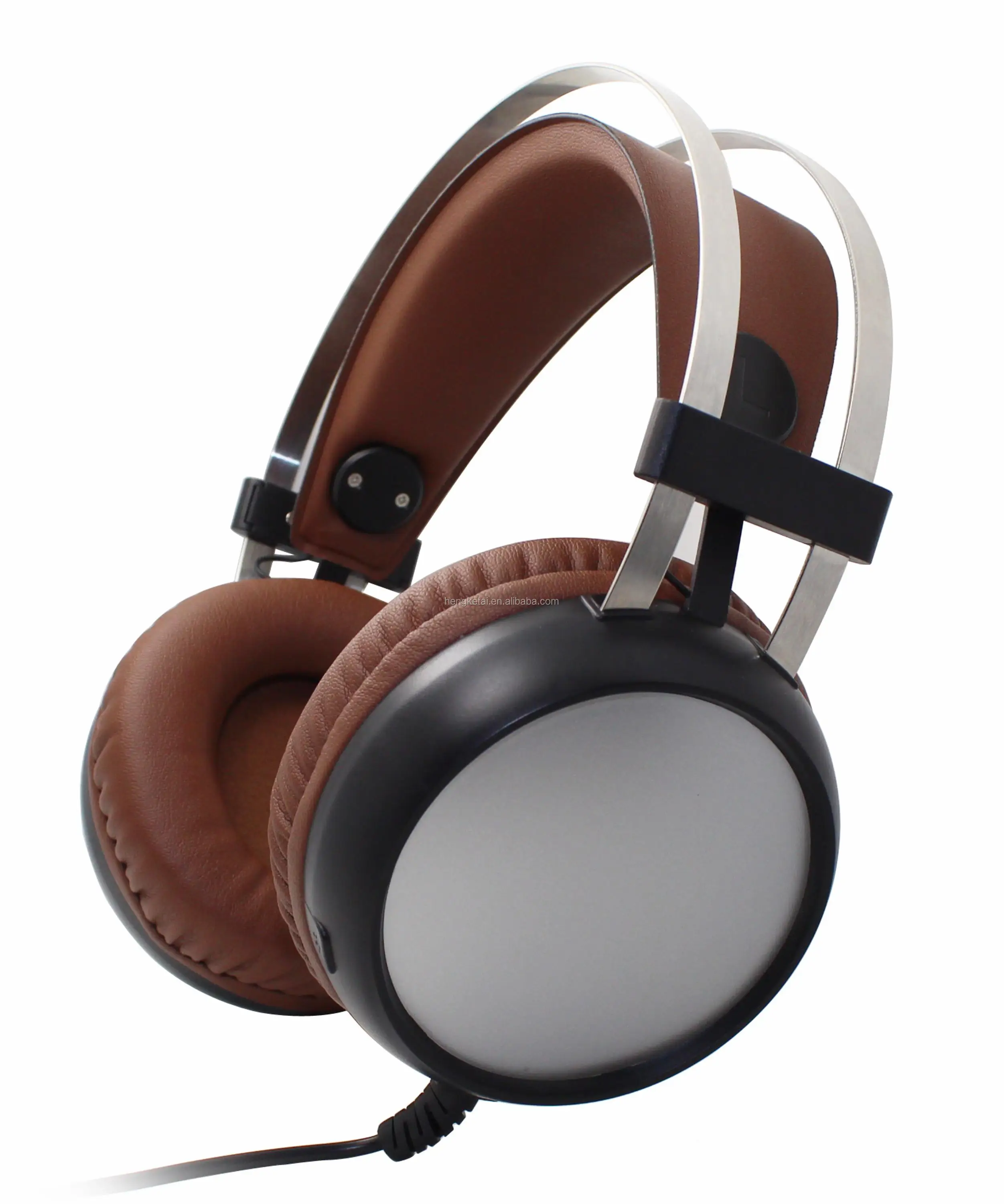 Computer Accessory,Pc Headsets With Two 3.5mm Plugs,Good Quality