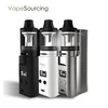 100% Original Kanger Juppi 75W Kit White, SS, Black color e cigarette Kangertech Juppi kit wholesale