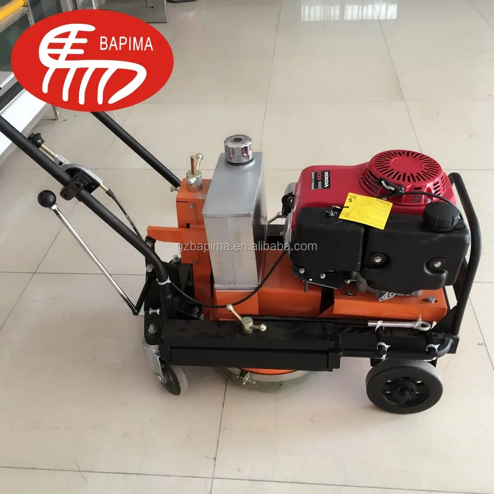
Portable pathway waste line eraser/removal 