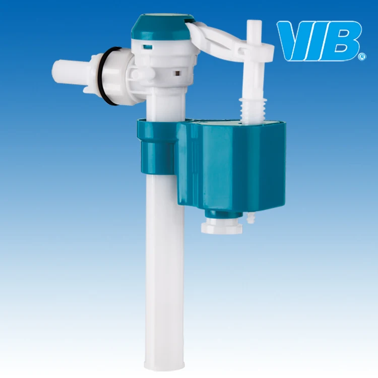 
Cheap Price Quick-Install Bathroom Toilets Side Inlet Fill Valve 