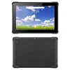Cheapest 10.1 inch 2+32 Android 7.0 rugged tablets 4G LTE Waterproof tablet pc computer IP54 rugged computer