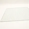 New design wire grilling grid plastic coated iron bbq grill expanded metal mesh