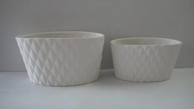 Wholesale roundness Ceramic plant pot flower pot sale for livingroom