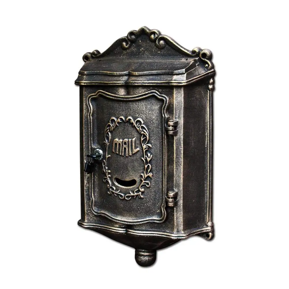 Cheap Cast Iron Standing Mailbox, Find Cast Iron Standing Mailbox Deals 