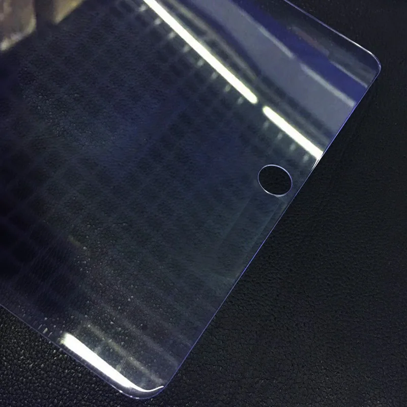 9H 2.5D Tempered Glass Screen Protector for Ipad pro 12.9 2018 Transparent HD film