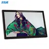 Widescreen 18.5 Inch PC Tablet Digital Signage Android Advertising LCD Player