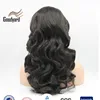 Qingdao Hair Factory Supply Wholesale Synthetic Small Cap Size Lace Front Wig