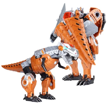 Dinosaurus Mainan  Robot