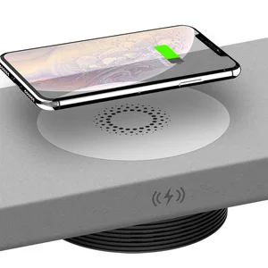Advanced Long Distance Truly Wireless Charger