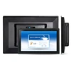 12 inch Intel J1900 i3 i5 i7 CPU assembled desktop Personal industrial touchscreen all in one panel pc computer