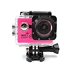 Hot Sale on Amazon Waterproof 30m Full HD 1080p Mini Sports Promotion Digital Action Camera for Skiing / Diving