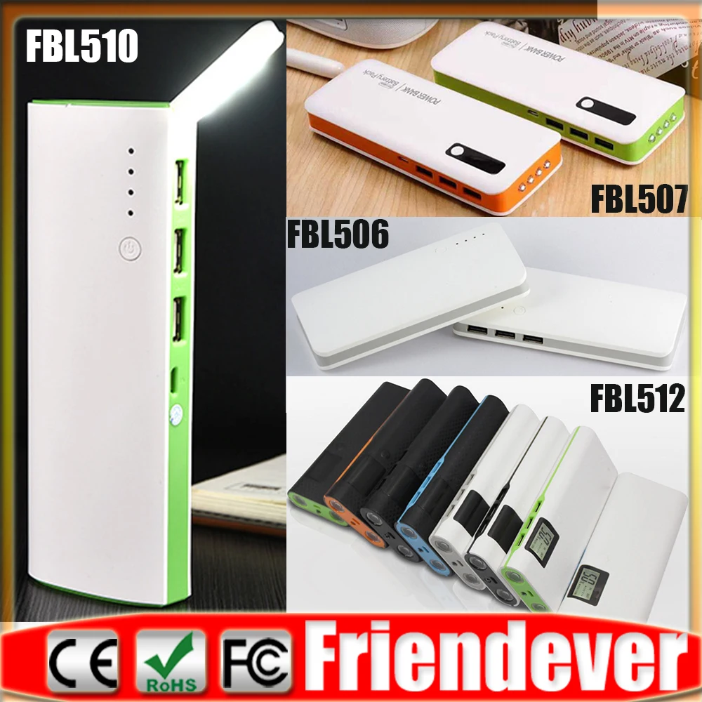 portable power bank charger 4