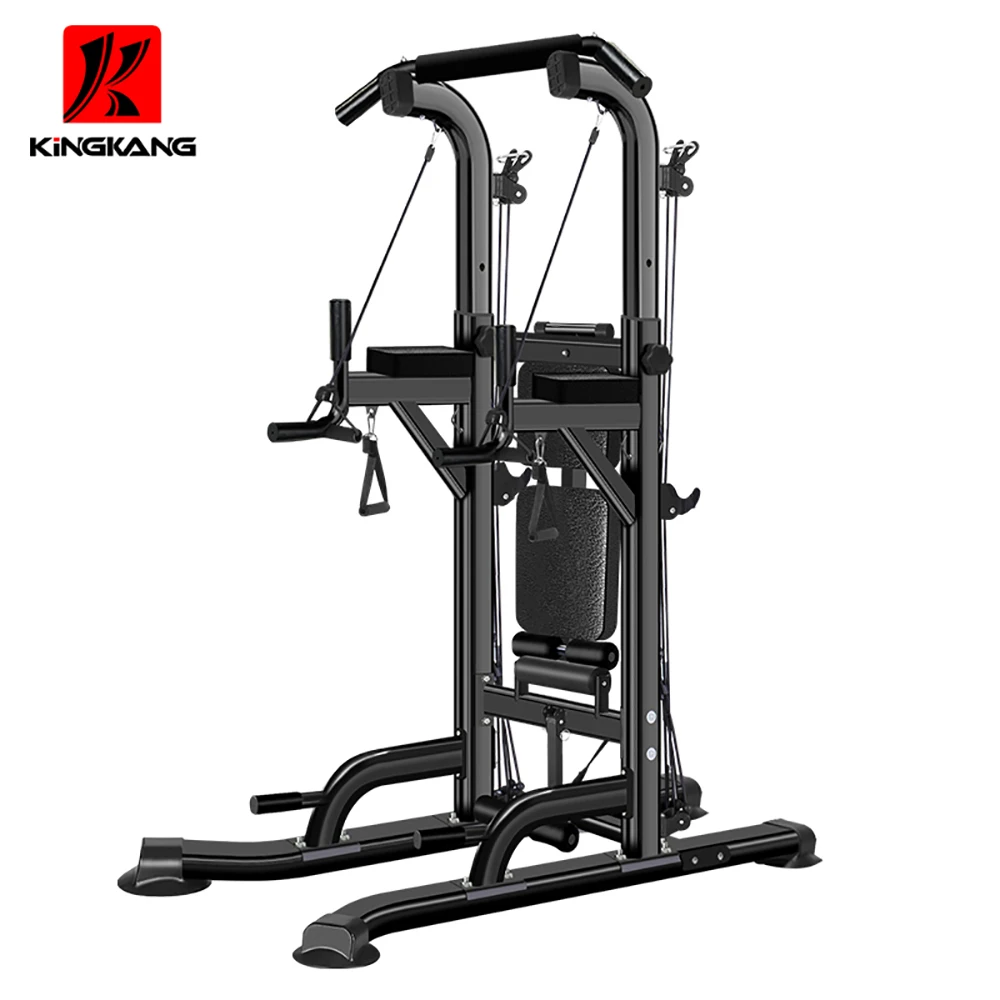 
Multifunctional Pull Up Station Bench Press Gym Equipment 