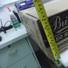 auto parts quality control inspection service