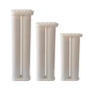 Ion Exchange Resin Column For Ultrapure Water Purification System Hot Sale Ultra Purified Filter Column Ultra-pure column