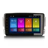 Erisin ES2889C 8 inch Android 8.1 Car Autoradio with DAB+ for Benz C/CLK/G Class W203 W209 Vito Viano GPS