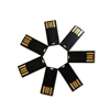 factory price disposable no case pcb real capacity usb flash no housing