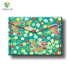 Zebulun Presentation Cute Document Custom 3D Lenticular Printed A4 Plastic Folders