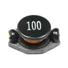 Mini Shield Surface Mount Fixed inductors 190 Mohm 10UH 1A SMD Chip inductors with UL Certificate