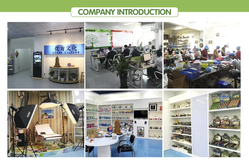 ukenn company infomation