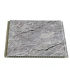 CE 300mm marble waterproof home decoration wpc interior wall cladding