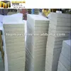 Light cream sandstone tile