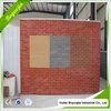 Flexible waterproof split brick for antique buildings 240*60mm size