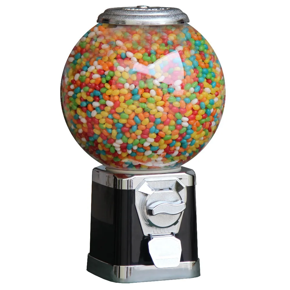 New Business Ideas Candy Dispenser Vending Machine - Buy New Business ...